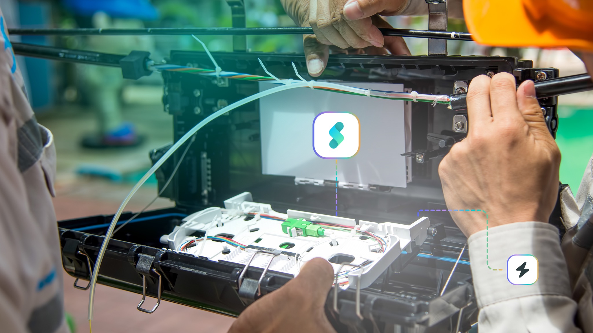 Sytex para ISPs: crescer em cobertura e assinantes sem perder controle operacional